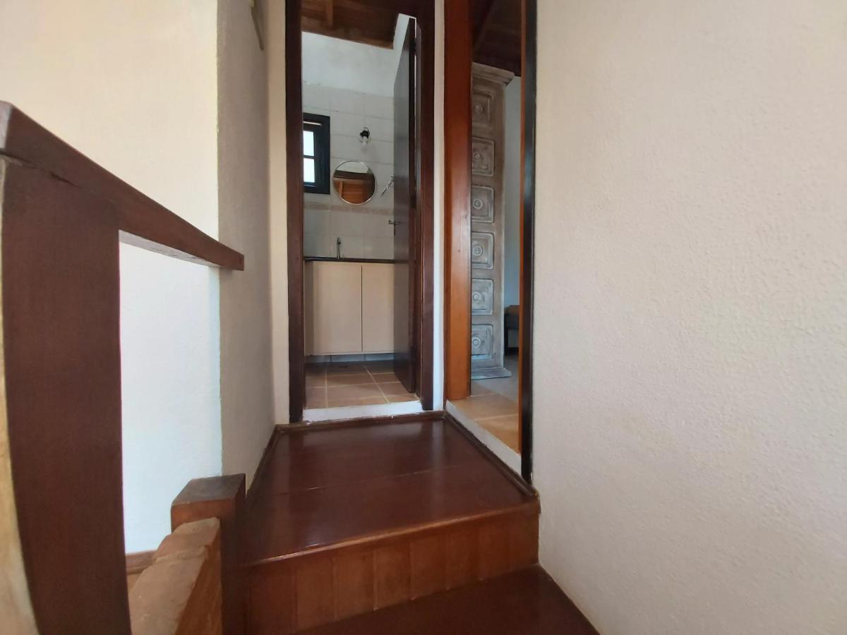 Casa Village Ilha De Mykonos Juquei Dış mekan fotoğraf