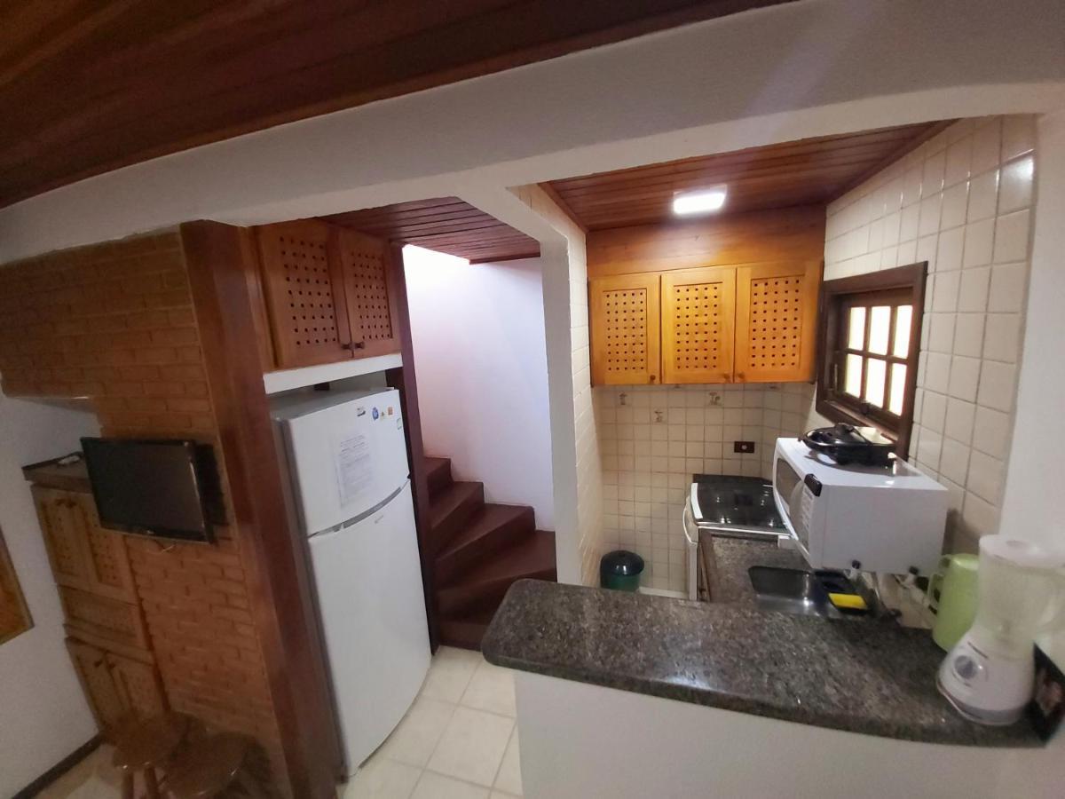 Casa Village Ilha De Mykonos Juquei Dış mekan fotoğraf