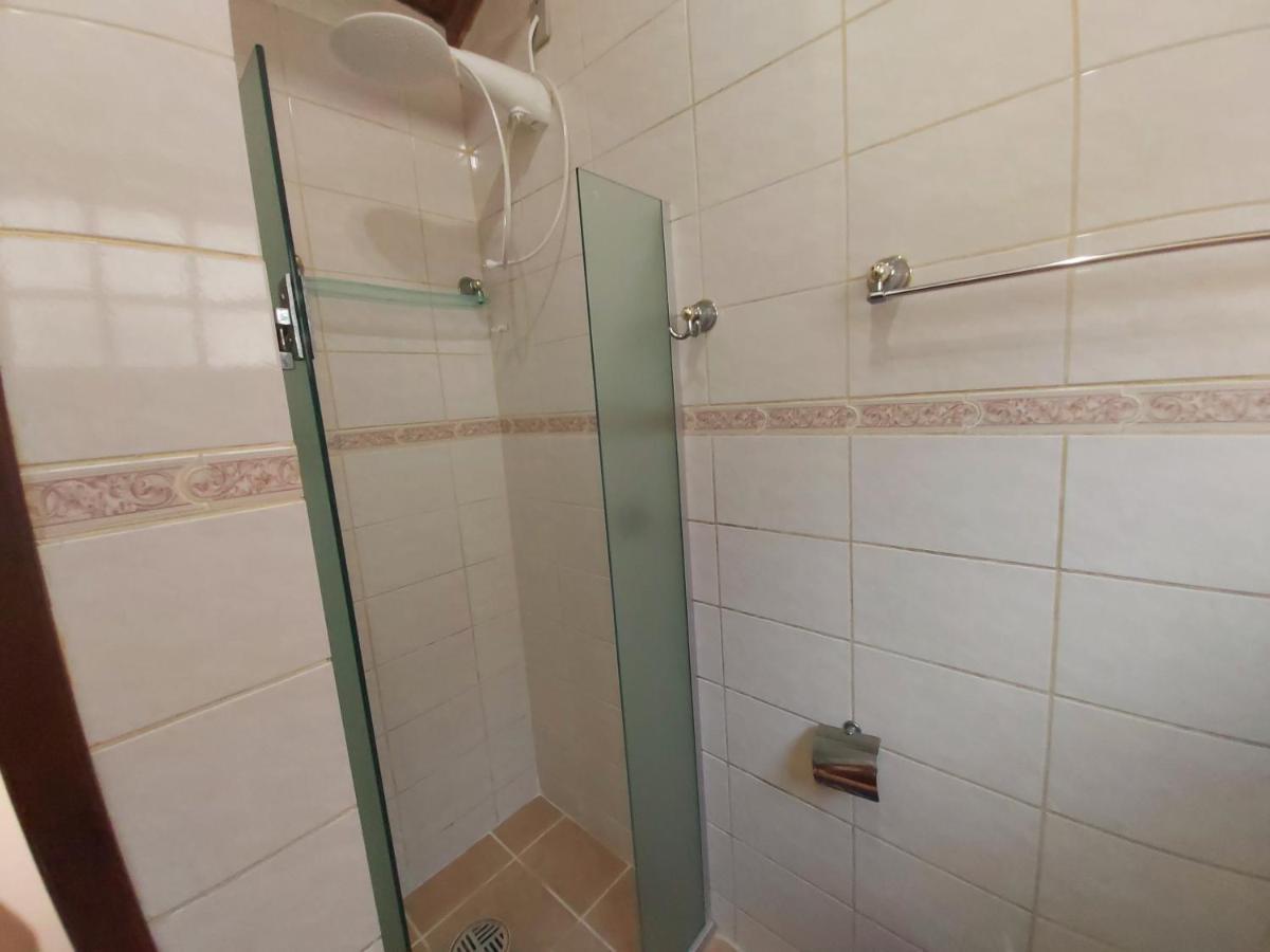 Casa Village Ilha De Mykonos Juquei Dış mekan fotoğraf