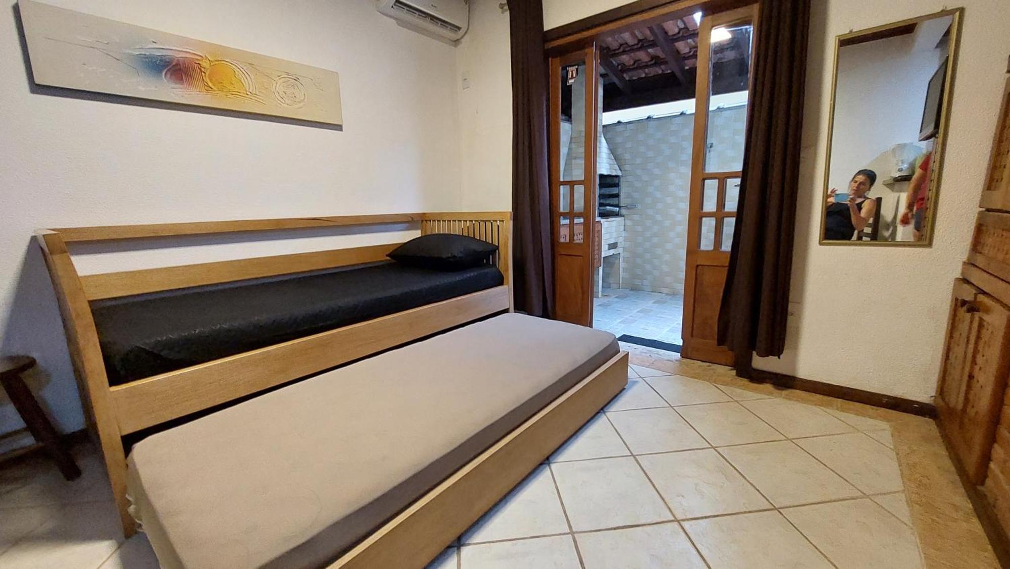 Casa Village Ilha De Mykonos Juquei Dış mekan fotoğraf