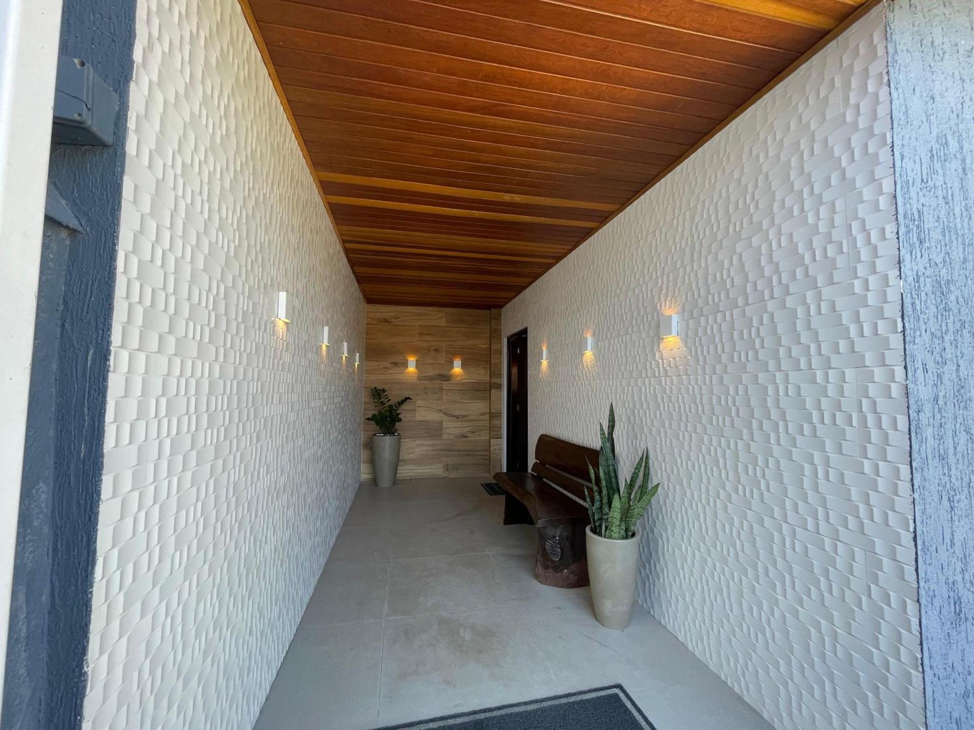 Casa Village Ilha De Mykonos Juquei Dış mekan fotoğraf